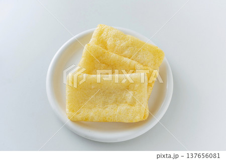 油揚げ 137656081