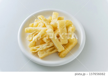 油揚げ 油揚げ 137656082
