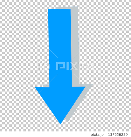 simple down arrow simple down arrow 137656229