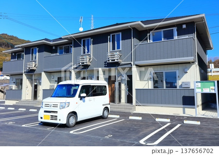 賃貸アパート・集合住宅のイメージ 137656702