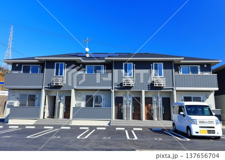 賃貸アパート・集合住宅のイメージ 137656704