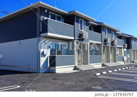 賃貸アパート・集合住宅のイメージ 137656707