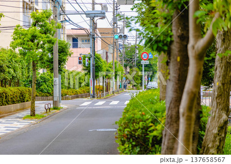 亀有駅周辺 亀有駅周辺 137658567
