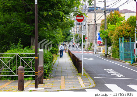 亀有駅周辺 亀有駅周辺 137658939