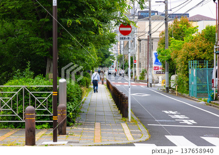 亀有駅周辺 137658940