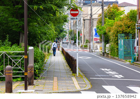 亀有駅周辺 137658942