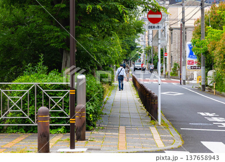 亀有駅周辺 137658943