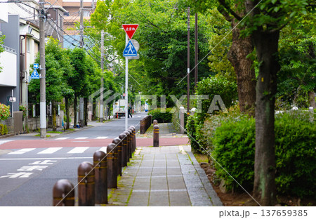 亀有駅周辺 亀有駅周辺 137659385