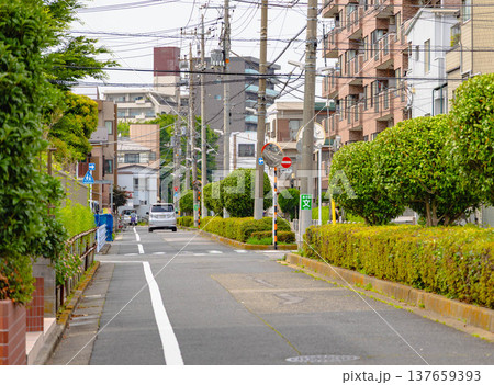 亀有駅周辺 亀有駅周辺 137659393