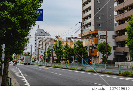 亀有駅周辺 亀有駅周辺 137659659