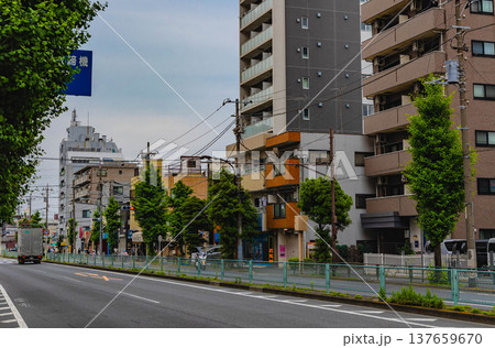 亀有駅周辺 亀有駅周辺 137659670