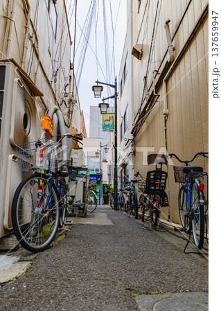 亀有駅周辺 137659947