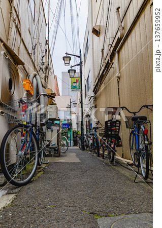 亀有駅周辺 亀有駅周辺 137659952
