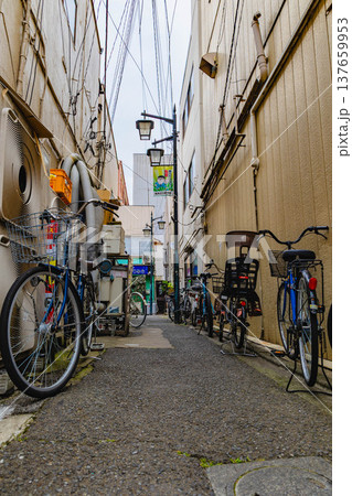 亀有駅周辺 137659953