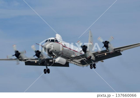 装備試験機UP-3C 装備試験機UP-3C 137660066