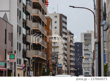 亀有駅周辺 亀有駅周辺 137660073