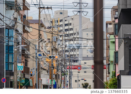 亀有駅周辺 137660335