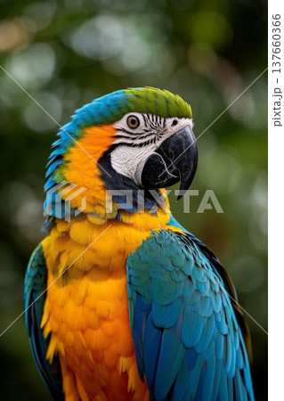 羽根 はね フェザー 137660366