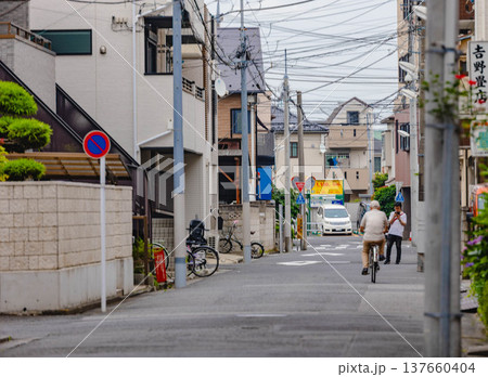 亀有駅周辺 亀有駅周辺 137660404
