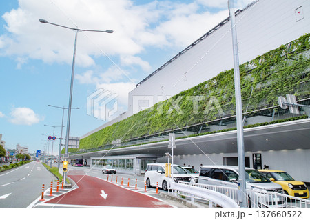 福岡空港/福岡県福岡市博多区下臼井 福岡空港/福岡県福岡市博多区下臼井 137660522