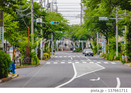 亀有駅周辺 137661711