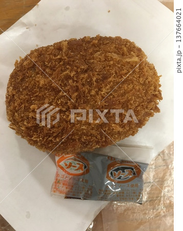北上コロッケ 北上コロッケ 137664021