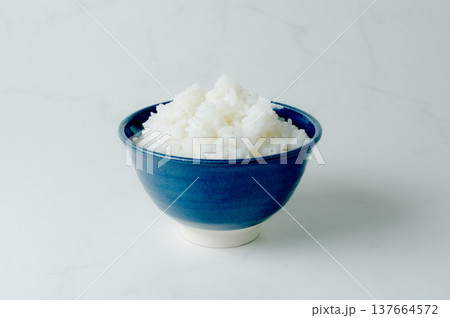 白いご飯 白いご飯 137664572