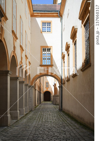 オーストリア_メルク修道院 137668317