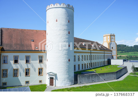 オーストリア_メルク修道院 137668337