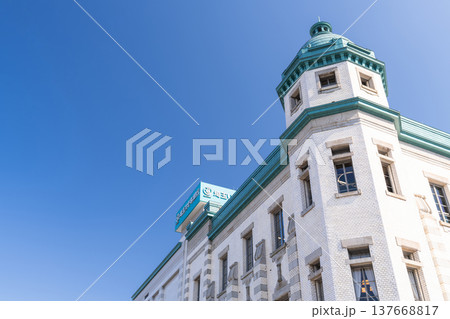 《埼玉県》川越・蔵造りの町並み 137668817