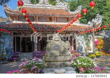 マーブルマウンテン（五行山）, ダナン, ベトナム 137669691