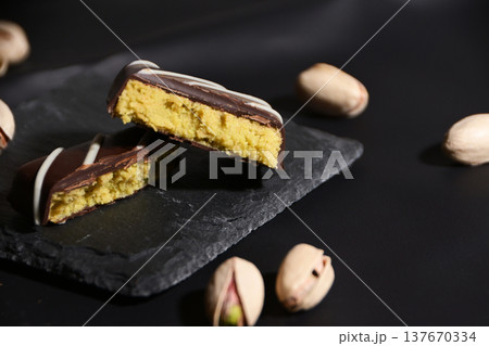 ドバイチョコレート 137670334