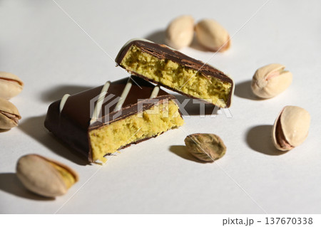 ドバイチョコレート 137670338