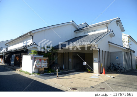 奈良町 奈良市音声館 奈良市鳴川町 奈良町 奈良市音声館 奈良市鳴川町 137673665