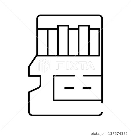 Micro sd memory card digital data storage technology Micro sd memory card digital data storage technology 137674583