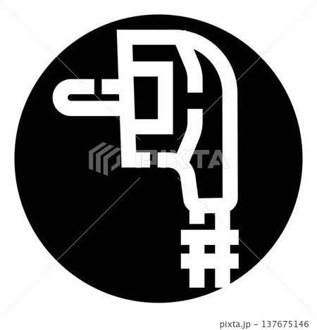 Electrical power plug connection charging energy technology concept Electrical power plug connection charging energy technology concept 137675146