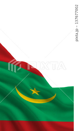 Celebrating independence and sovereignty with Malaysia flag on National Day events 137677002