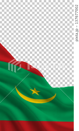 Celebrating independence and sovereignty with Malaysia flag on National Day events 137677002