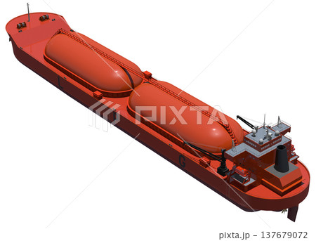 LPG タンカー LPG タンカー 137679072