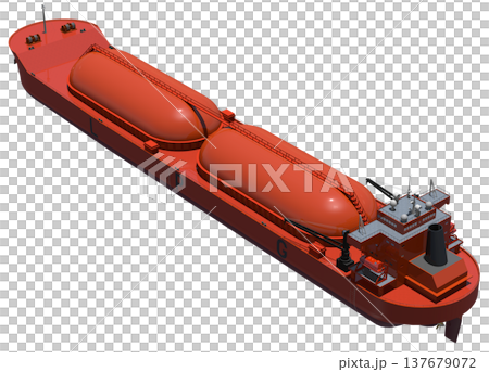 LPG タンカー LPG タンカー 137679072