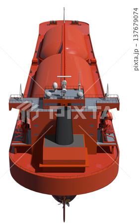 LPG タンカー 137679074
