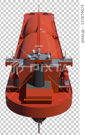 LPG タンカー 137679074