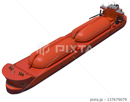LPG タンカー LPG タンカー 137679079