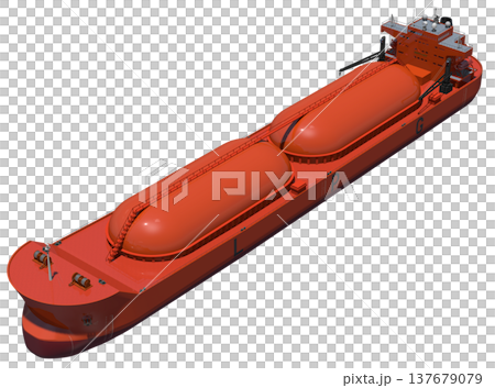 LPG タンカー LPG タンカー 137679079