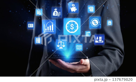 Modern accounting technology for digital finance Spire Modern accounting technology for digital finance Spire 137679820