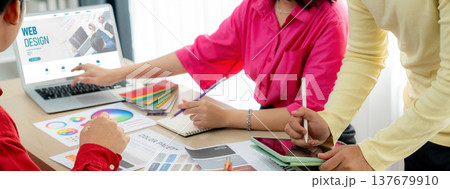 Website design software provide brisk template for online retail business Website design software provide brisk template for online retail business 137679910