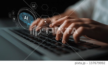Artificial Intelligence Integration in Technology and Communication Marrow Artificial Intelligence Integration in Technology and Communication Marrow 137679992