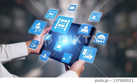 Smart Shelves and Logistics Management System Gist Smart Shelves and Logistics Management System Gist 137680021