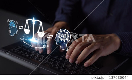 AI Ethics and Responsible Technology in Artificial Intelligence Systems Muxer 137680044