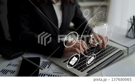 Gaming and online video game entertainment Funnel Gaming and online video game entertainment Funnel 137680065